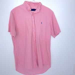 Ralph Lauren Polo Button Down shirt for sale